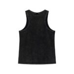 315G Retro Vest Top（Fried Snowflakes） - 图片 2